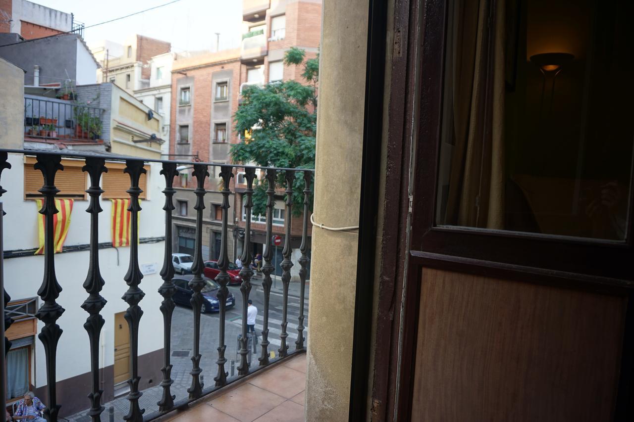 Aparteasy - Montjuic & Fira Barcelona Room photo